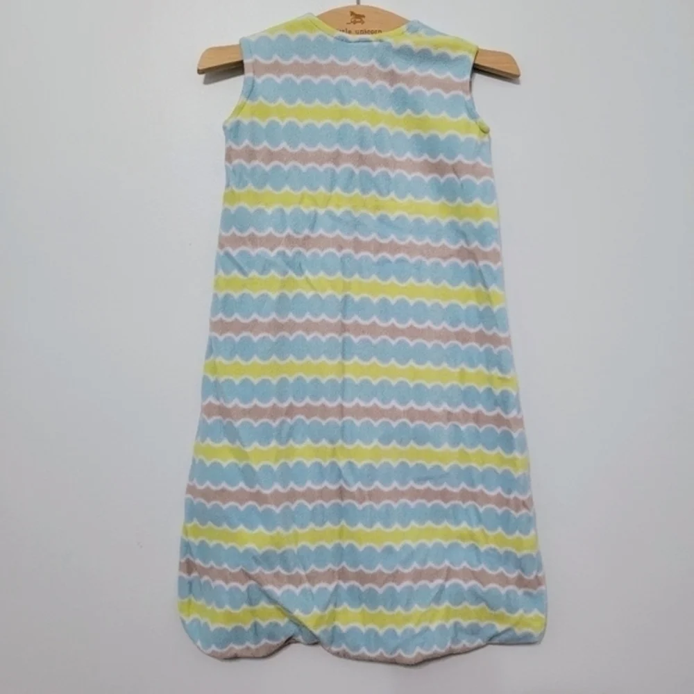 Halo Sleep Sack Fleece Wearable Blanket Small/Birth to 6 Months/10-18 Lbs Unisex